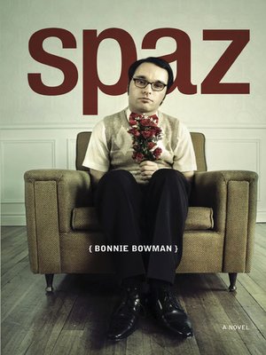 cover image of Spaz